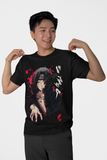 Genjutsu Black Regular T-shirt