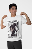 Vagabond White Regular T-shirt