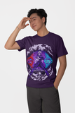 Jujutsu Purple Regular T-shirt