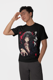 Genjutsu Black Regular T-shirt