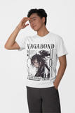 Vagabond White Regular T-shirt