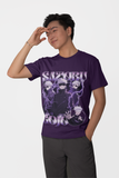 Gojo Satoru Purple Regular T-shirt