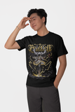 Sorceress Black Regular T-shirt