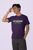 Chase Purple Regular T-shirt