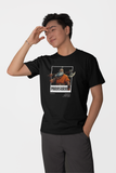 Parasuram Black Regular T-shirt