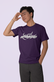 Problems Purple Regular T-shirt
