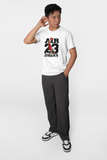 Jordan White Regular T-shirt
