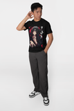 Genjutsu Black Regular T-shirt
